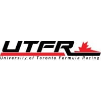 University of Toronto Formula Racing logo