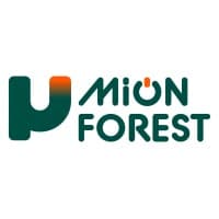 MiON Forest logo