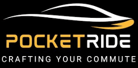 Pocketride logo